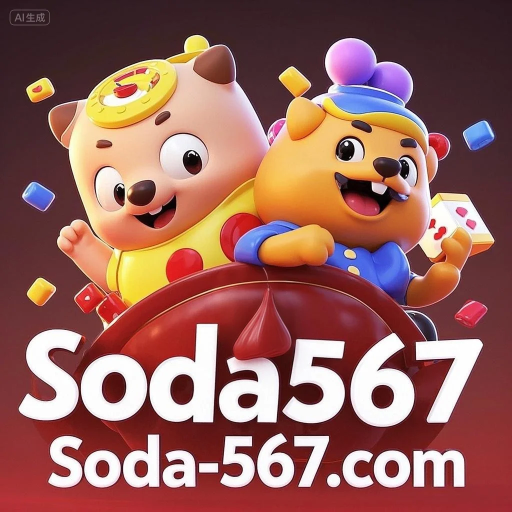 soda567